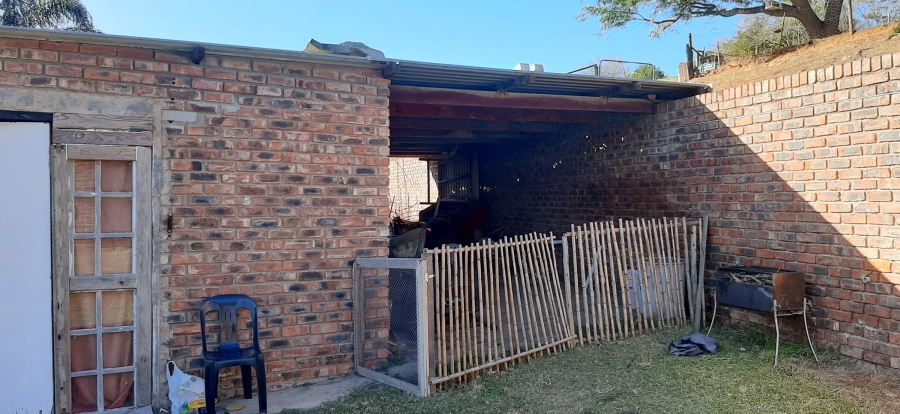 Commercial Property for Sale in Bergsig Western Cape